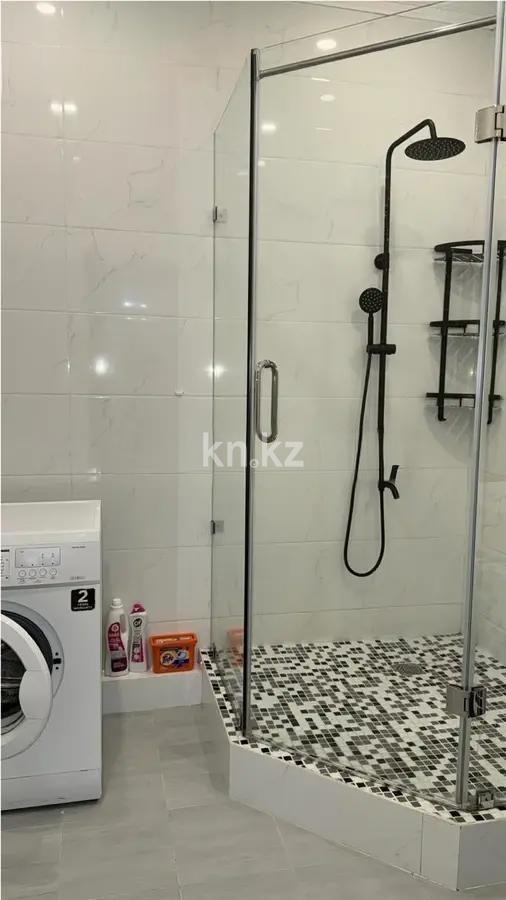 Продажа 2-комнатной квартиры, 90 м², ул. Навои, дом  323 - Продажа и аренда недвижимости в Алматы фото 4 из 4