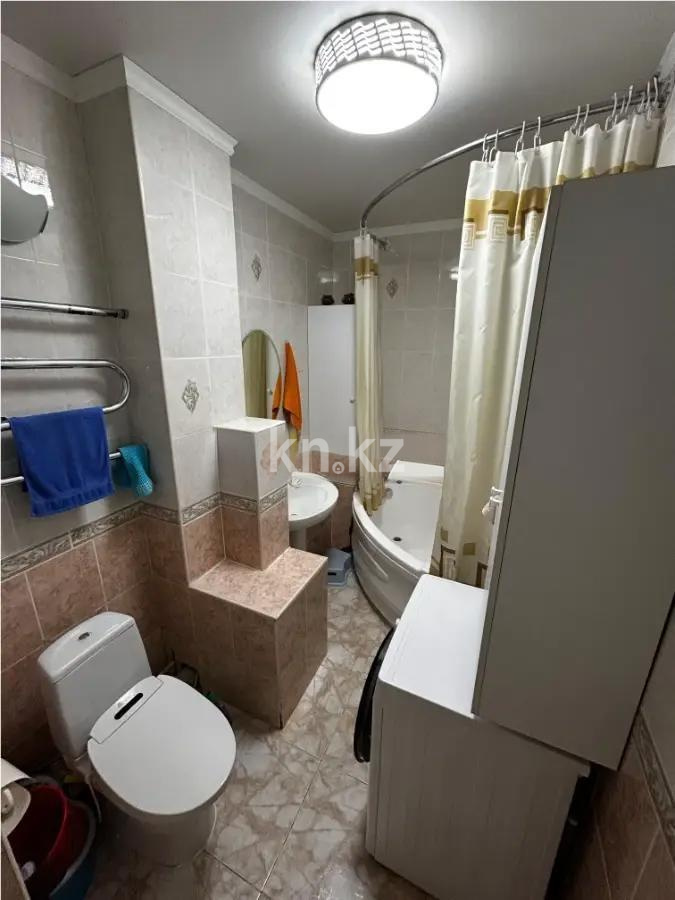 Продажа 5-комнатной квартиры, 120 м², мкр-н Орбита-3, дом  5 - Продажа  пятикомнатных квартир в Алматы фото 6 из 6