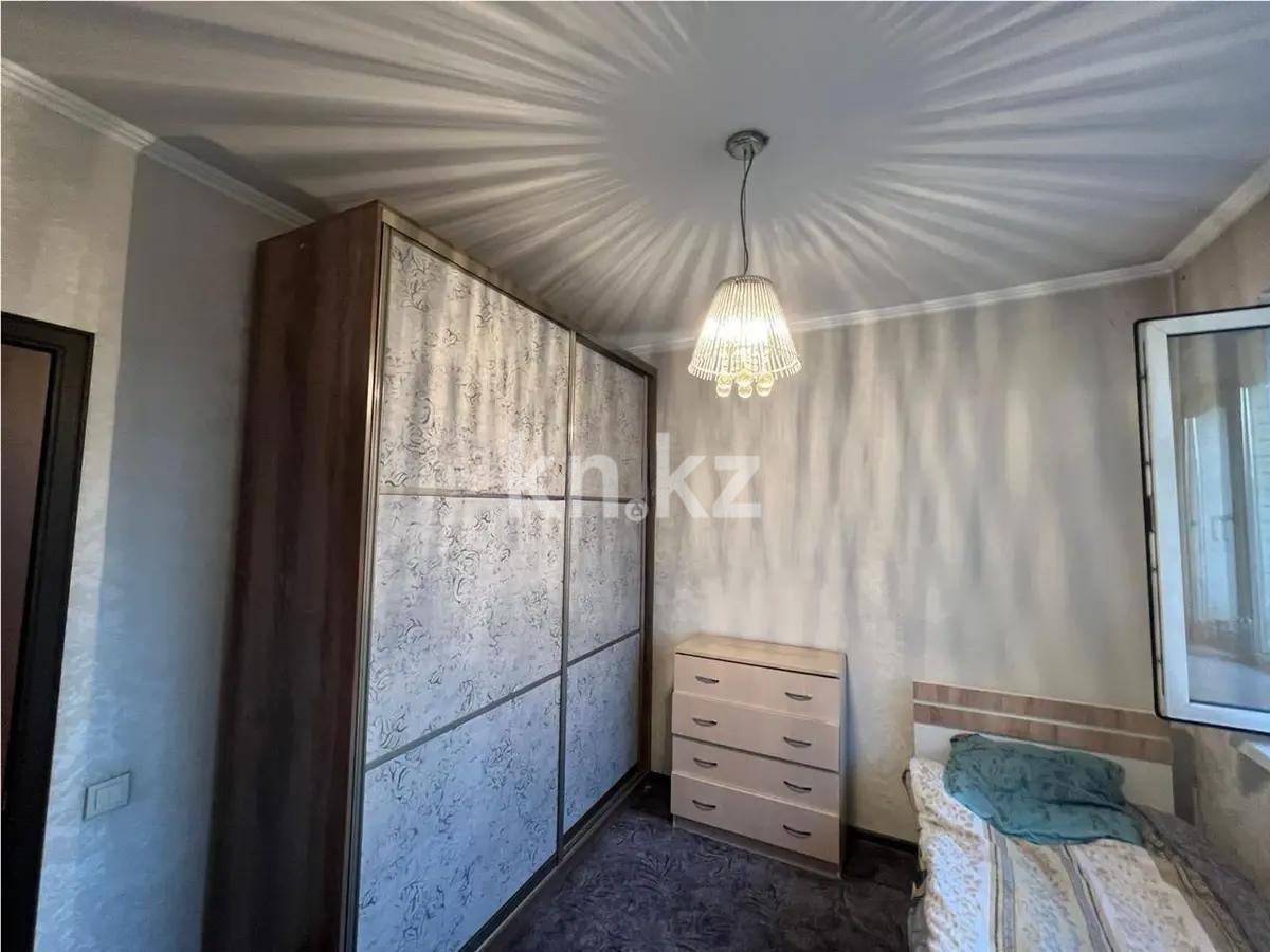 Продажа 3-комнатной квартиры, 68 м² в Алматы - фото 3