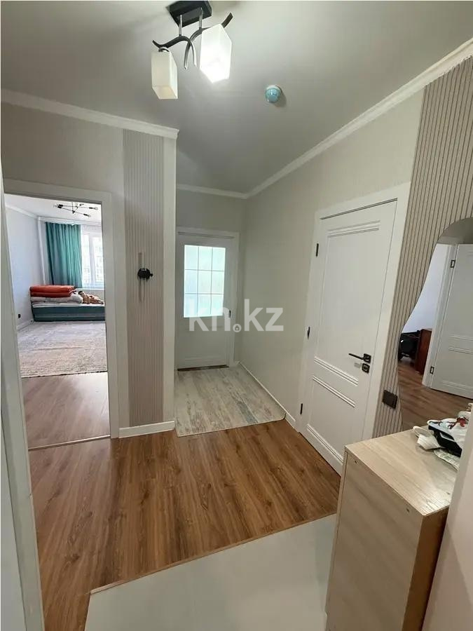 Продажа 1-комнатной квартиры, 42 м² - Продажа однокомнатных квартир от собственников в Астане - страница 2 фото 2 из 5