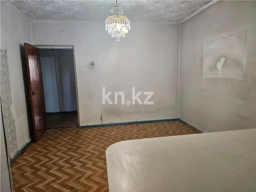 Продажа 3-комнатной квартиры, 59 м² в Алматы - фото 2