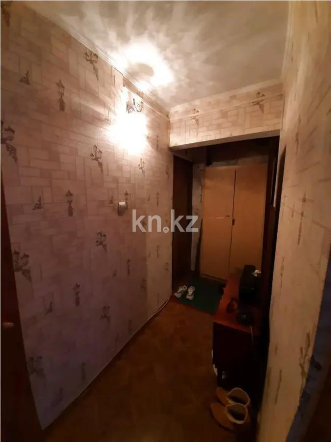 Продажа 1-комнатной квартиры, 31 м² в Алматы - фото 4