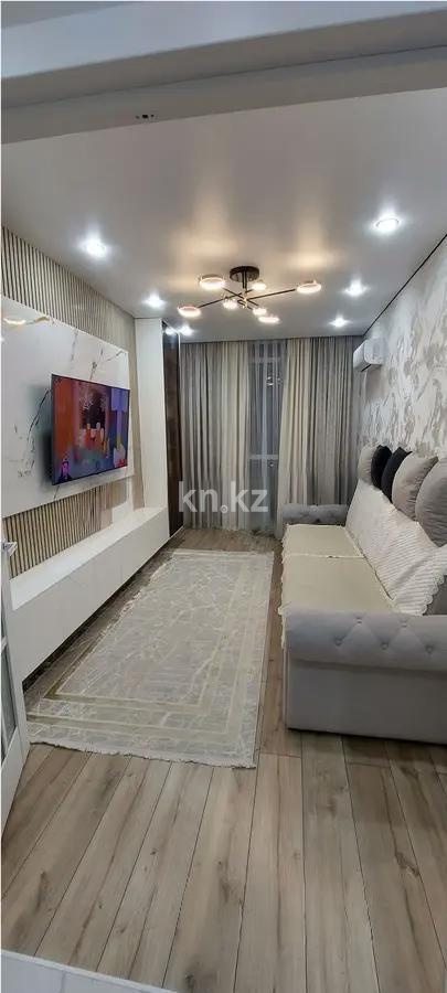 Продажа 2-комнатной квартиры, 60 м², мкр-н Шугыла, дом  340/35 - Продажа квартир в новостройках Алматы без посредников с фото фото 1 из 5