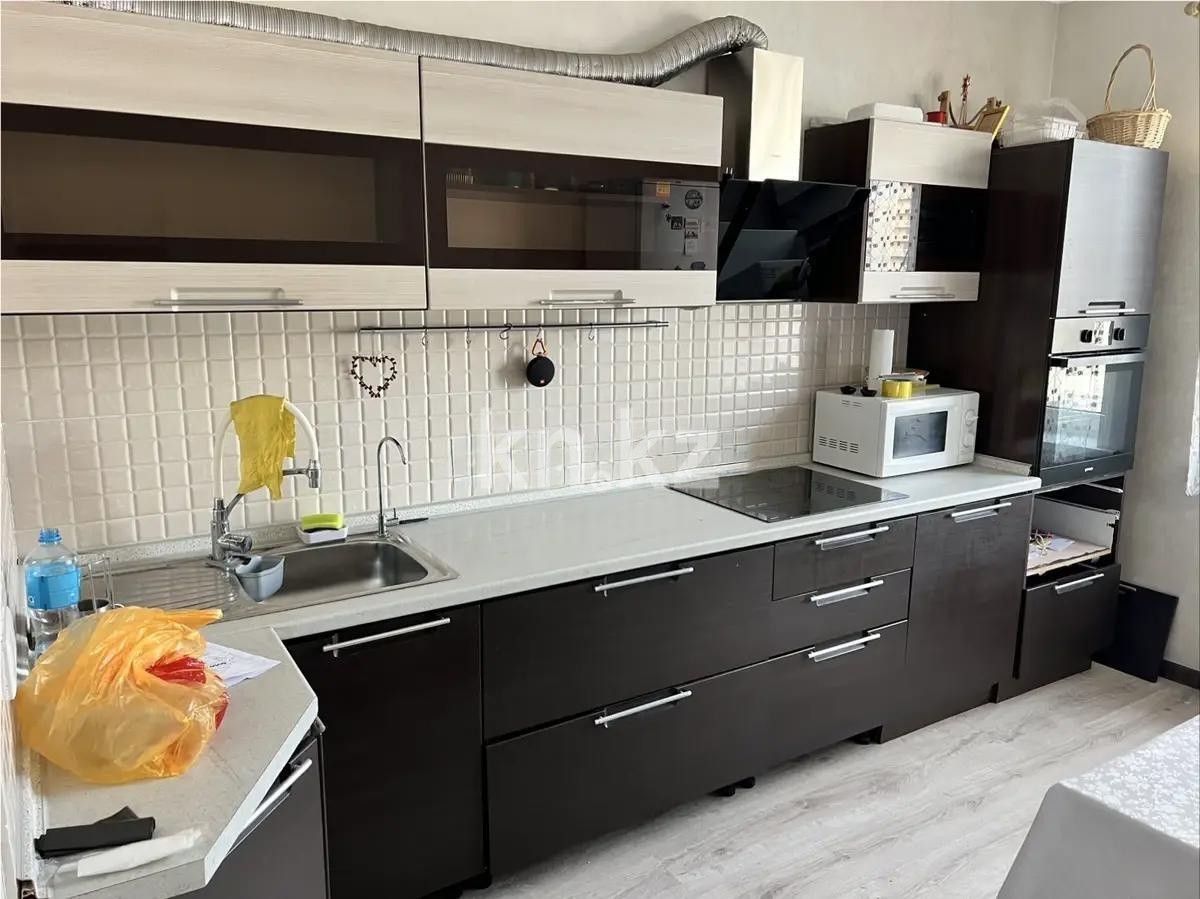 Продажа 3-комнатной квартиры, 85 м² в Астане - фото 4