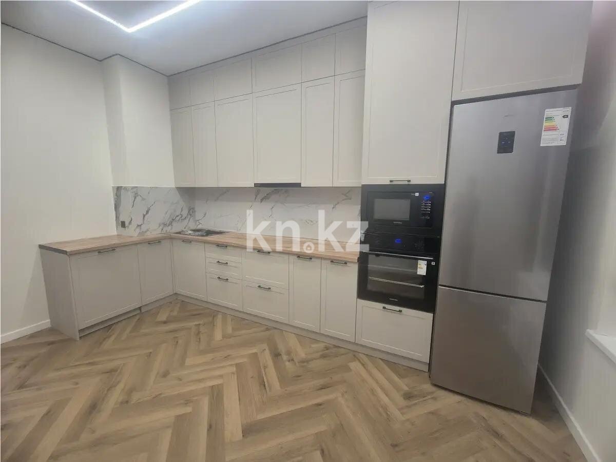 Продажа 2-комнатной квартиры, 66 м² в Астане - фото 3