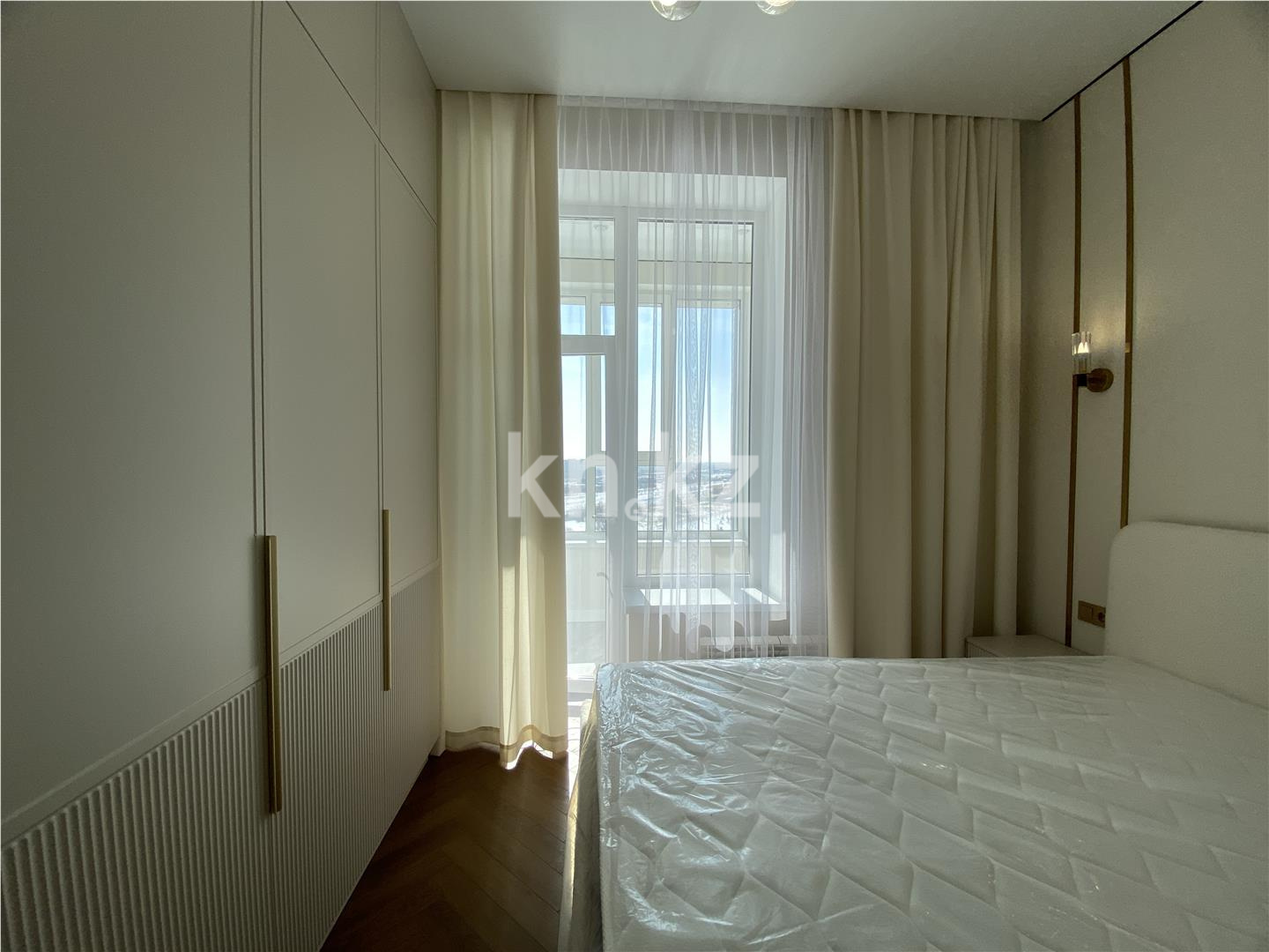 Продажа 2-комнатной квартиры, 42.1 м² в Астане - фото 4