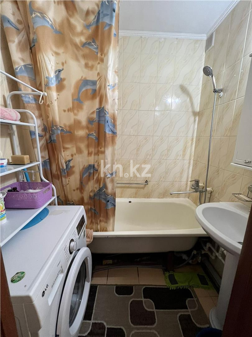 Продажа 2-комнатной квартиры, 52 м², мкр-н Голубые Пруды - Продажа  двухкомнатных квартир в Караганде фото 5 из 10