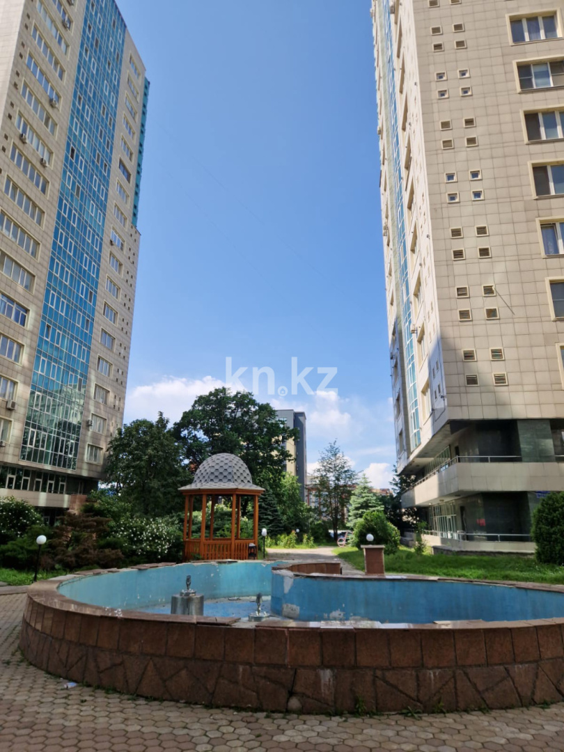 Продажа 2-комнатной квартиры, 80 м² - Продажа квартир в Медеуском р-не Алматы фото 3 из 21