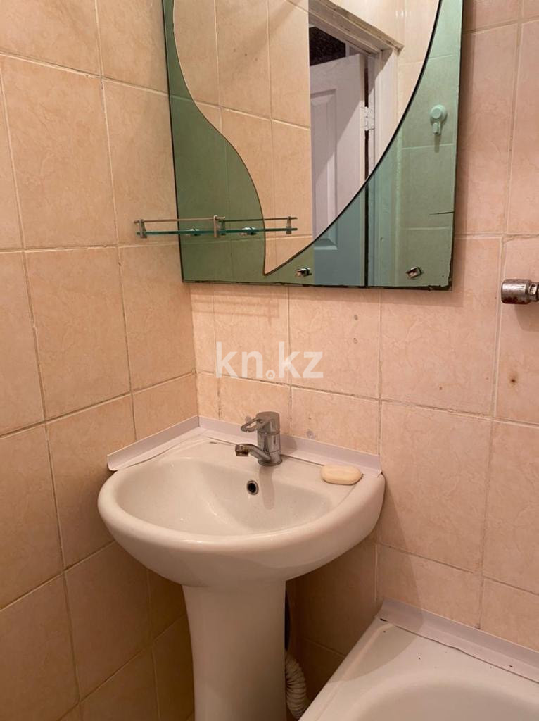 Продажа 1-комнатной квартиры, 18 м², ул. Манаса, дом  20/2 в Астане - фото 7