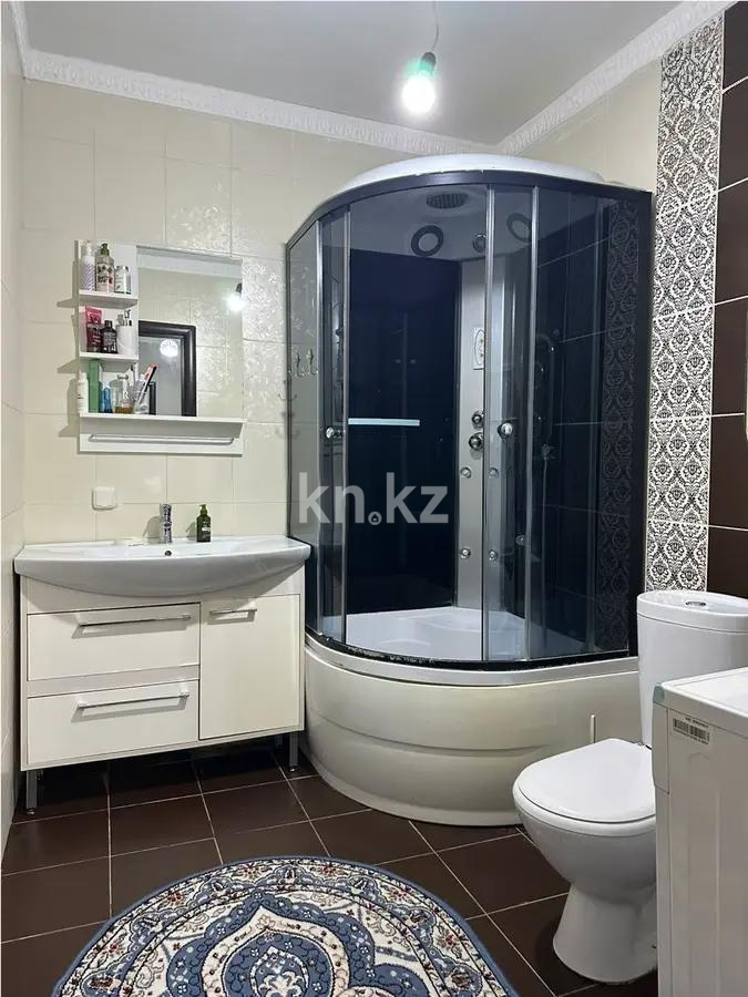 Продажа 1-комнатной квартиры, 50 м², ул. Петрова, дом  10 в Астане - фото 4