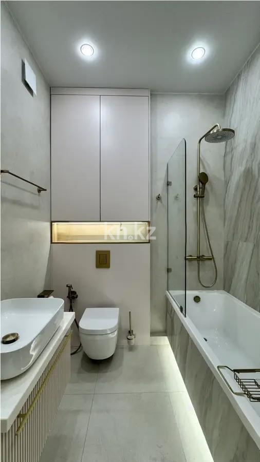 Продажа 3-комнатной квартиры, 95 м² - Недвижимость в Астане - страница 15 фото 3 из 4