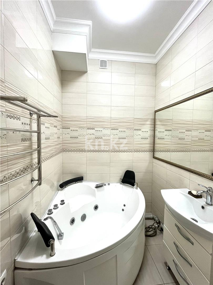 Продажа 2-комнатной квартиры, 80 м², ул. Сыганак в Астане - фото 9