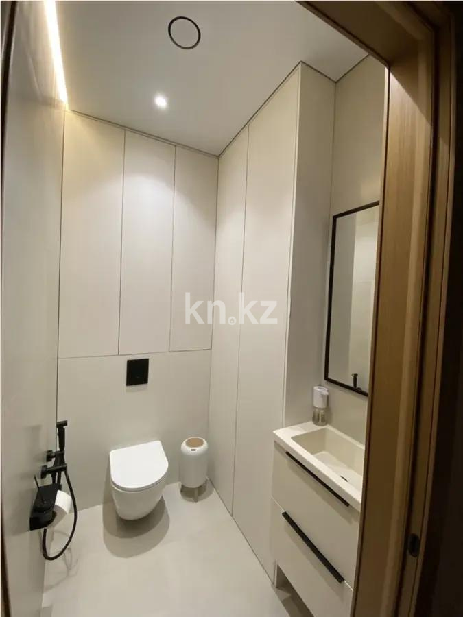 Продажа 3-комнатной квартиры, 74 м², ул. Мухамедханова, дом  6б - Продажа квартир в Астане без посредников фото 7 из 7