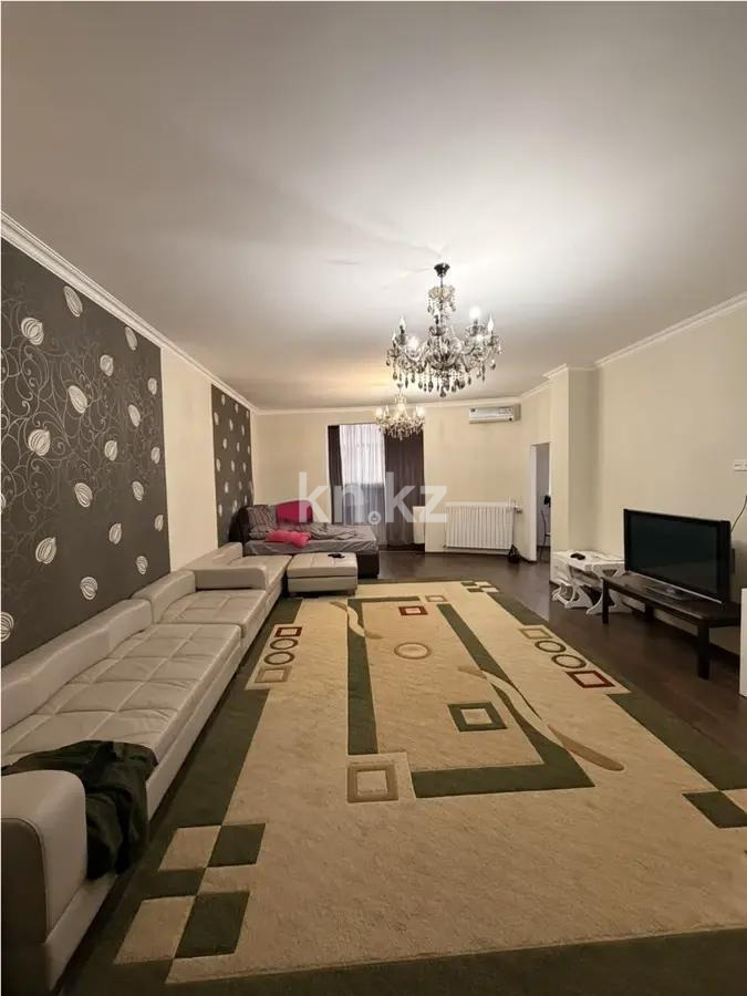 Продажа 3-комнатной квартиры, 128 м², ул. Калдаякова, дом  1 в Астане