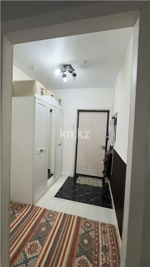 Продажа 1-комнатной квартиры, 39.2 м² - Продажа однокомнатных квартир в Казахстане - страница 18 фото 4 из 5