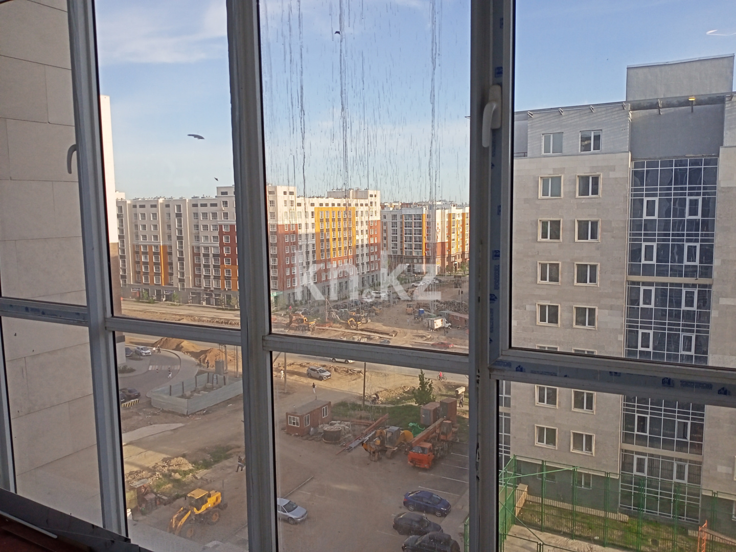 Аренда 1-комнатной квартиры, 38 м², ул. Бухар жырау, дом  25/1 - Жоше хана - Аренда квартир помесячно в Астане фото 1 из 7