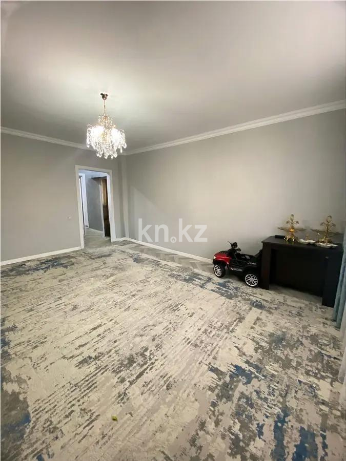 Продажа 3-комнатной квартиры, 85 м², ул. Караменде Би Шакаулы, дом  7 - Продажа квартир в Казахстане фото 1 из 5