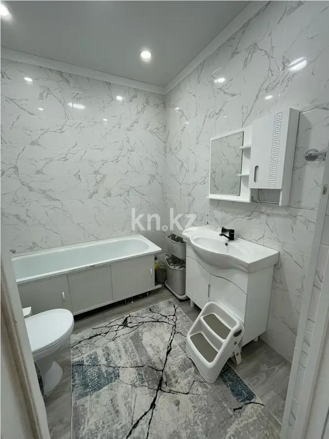 Продажа 2-комнатной квартиры, 60 м² - Продажа квартир в Алматы - страница 9 фото 5 из 6