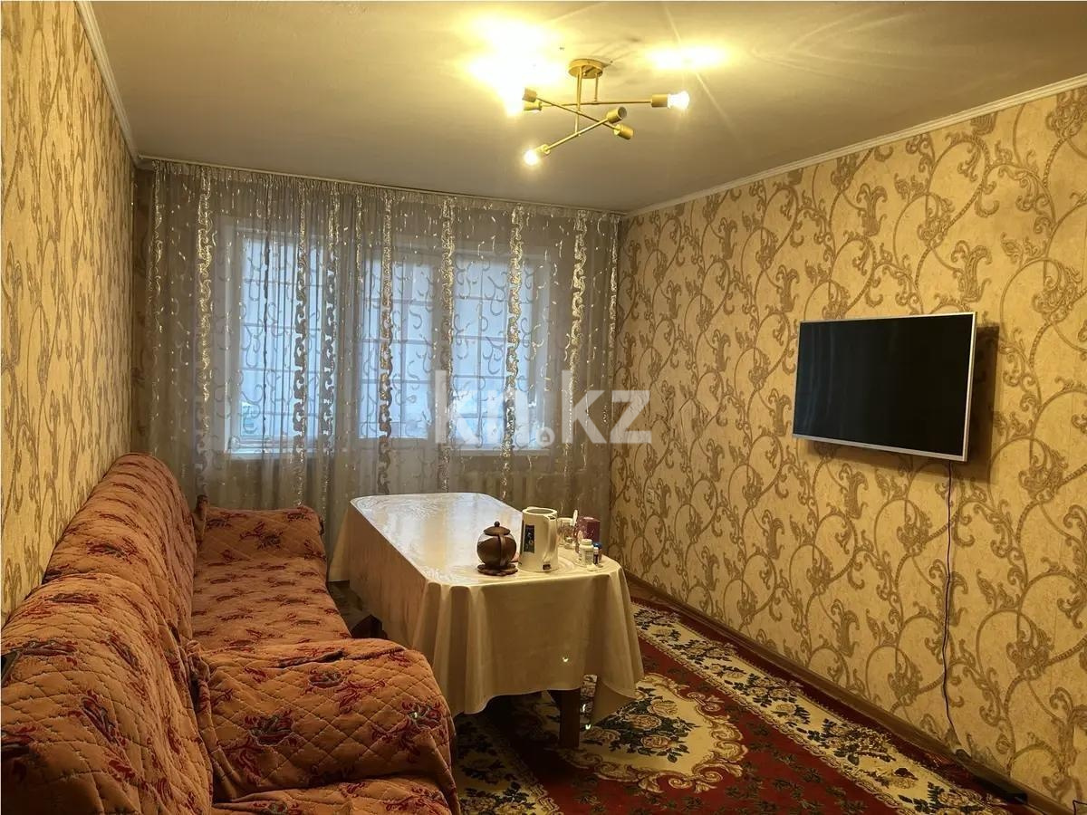Продажа 3-комнатной квартиры, 61 м² - Продажа квартир в панельном доме в Казахстане - страница 5 фото 1 из 2