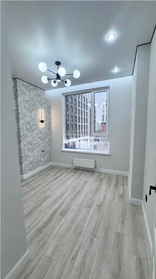 Продажа 2-комнатной квартиры, 40 м², ул. Шаймерденова, дом  4/1 - Продажа  двухкомнатных квартир в новостройках Астаны без посредников фото 2 из 5