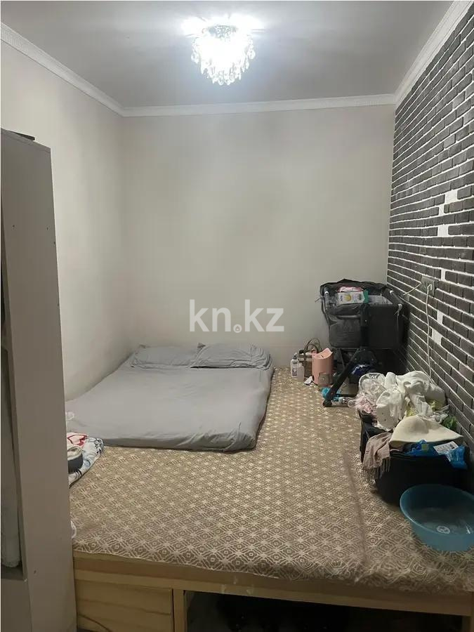 Продажа 2-комнатной квартиры, 50 м², ул. Жунисова, дом  4/16 в Алматы - фото 2