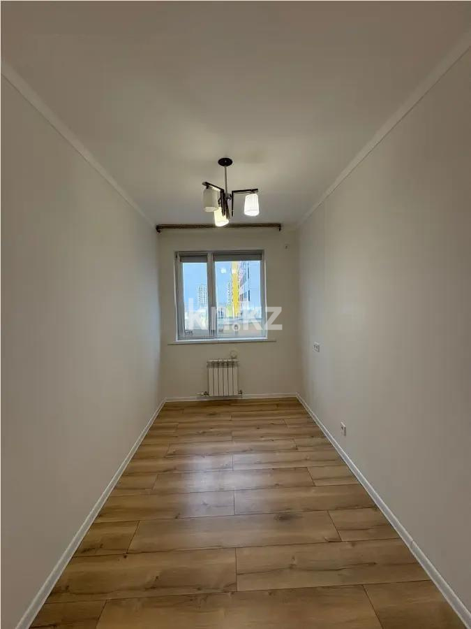 Продажа 4-комнатной квартиры, 90 м², ул. Баглановой, дом  4 в Астане - фото 2