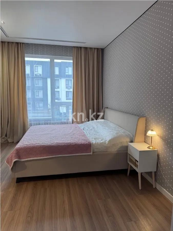 Продажа 3-комнатной квартиры, 66 м² - Продажа квартир в Турксибском р-не Алматы фото 2 из 4