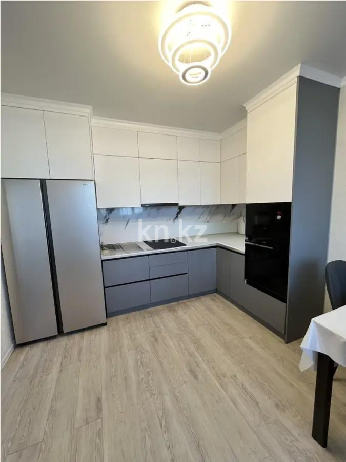Продажа 3-комнатной квартиры, 105 м² - Продажа трехкомнатных квартир от собственников в Астане - страница 2 фото 4 из 6