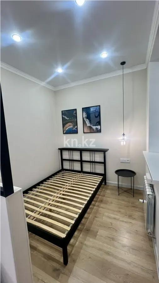 Продажа 2-комнатной квартиры, 36 м², ул. Анет баба, дом  9/3 в Астане - фото 2