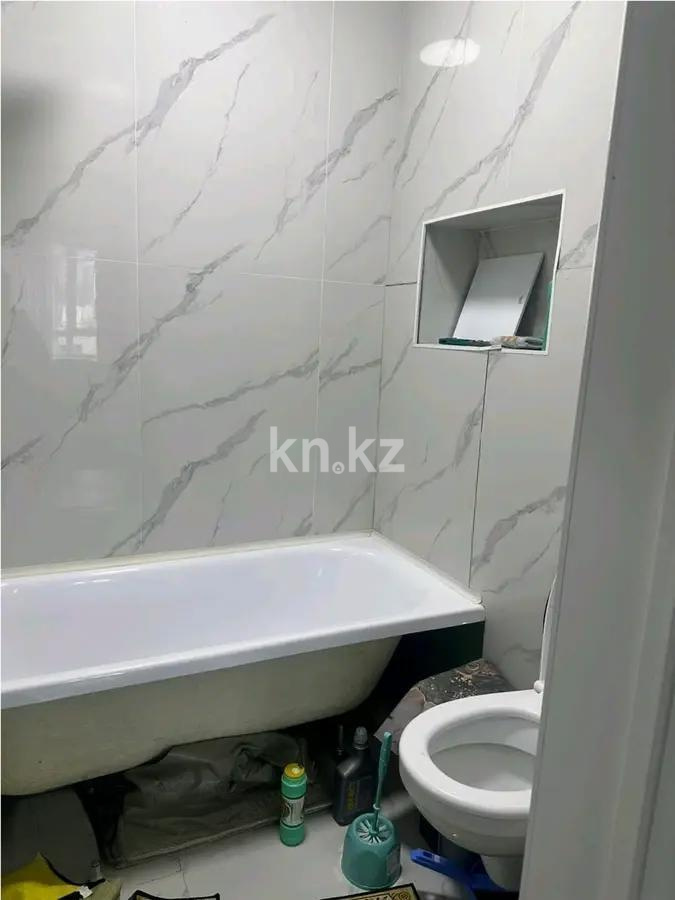 Продажа 2-комнатной квартиры, 54 м², ул. Утепова, дом  31 - Продажа  двухкомнатных квартир в новостройках Алматы без посредников фото 4 из 4