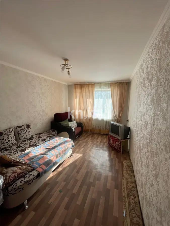 Продажа 1-комнатной квартиры, 33 м² - Недвижимость в Караганде фото 1 из 5