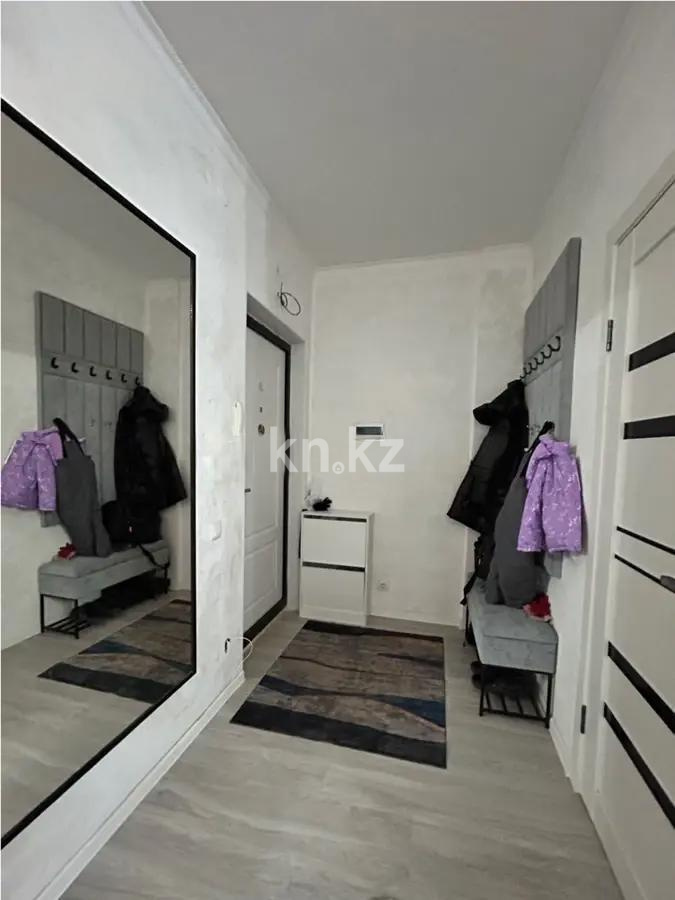 Продажа 2-комнатной квартиры, 58 м² - Продажа  двухкомнатных квартир в новостройках Астаны с фото - страница 70 фото 5 из 5