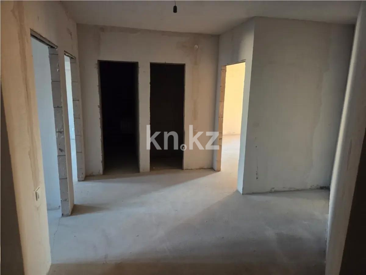 Продажа 2-комнатной квартиры, 68.5 м² в Астане - фото 4