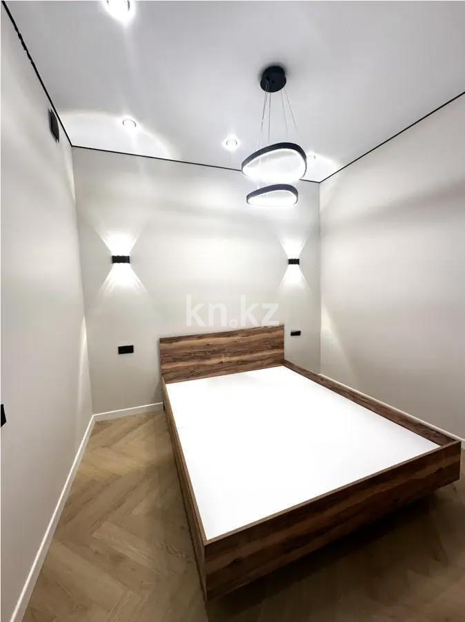 Продажа 3-комнатной квартиры, 54 м² в Алматы - фото 2