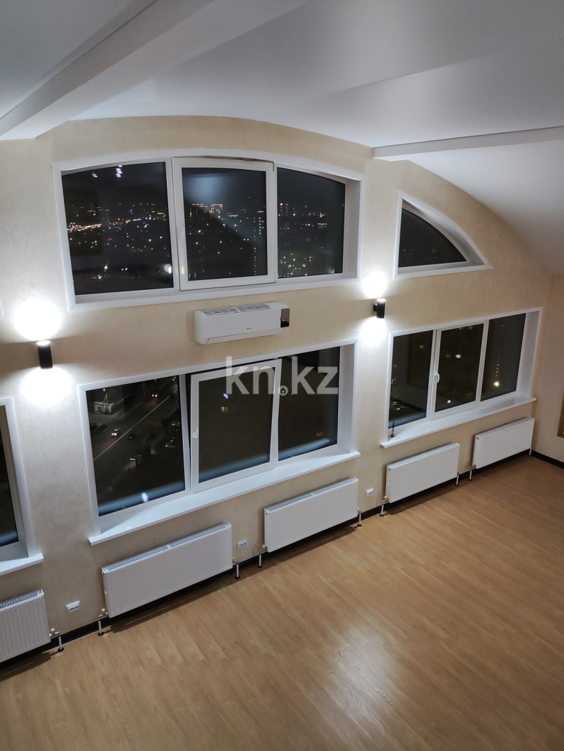 Продажа 5-комнатной квартиры, 165.5 м², ул. Иманова, дом  17 - ул. Валиханова - Продажа квартир в Астане фото 9 из 19