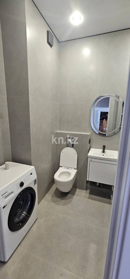 Аренда 2-комнатной квартиры, 65 м² - Продажа действующего бизнеса в Балхаше фото 6 из 7