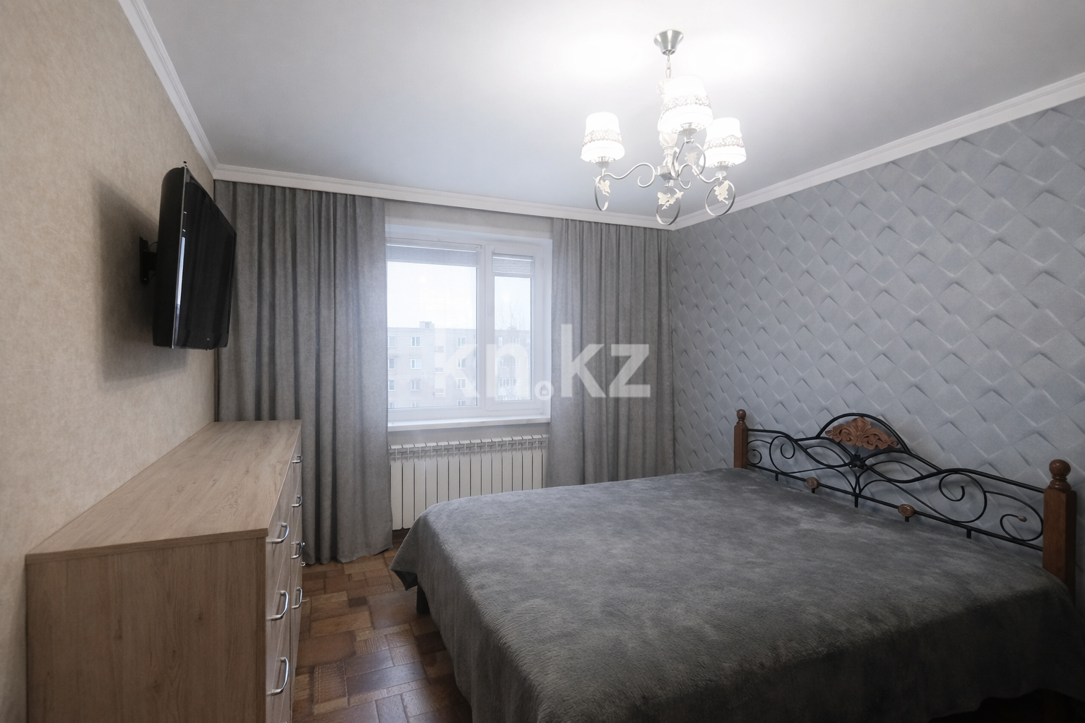 Продажа 2-комнатной квартиры, 50 м² - Продажа двухкомнатных квартир в Караганде - страница 51 фото 5 из 10