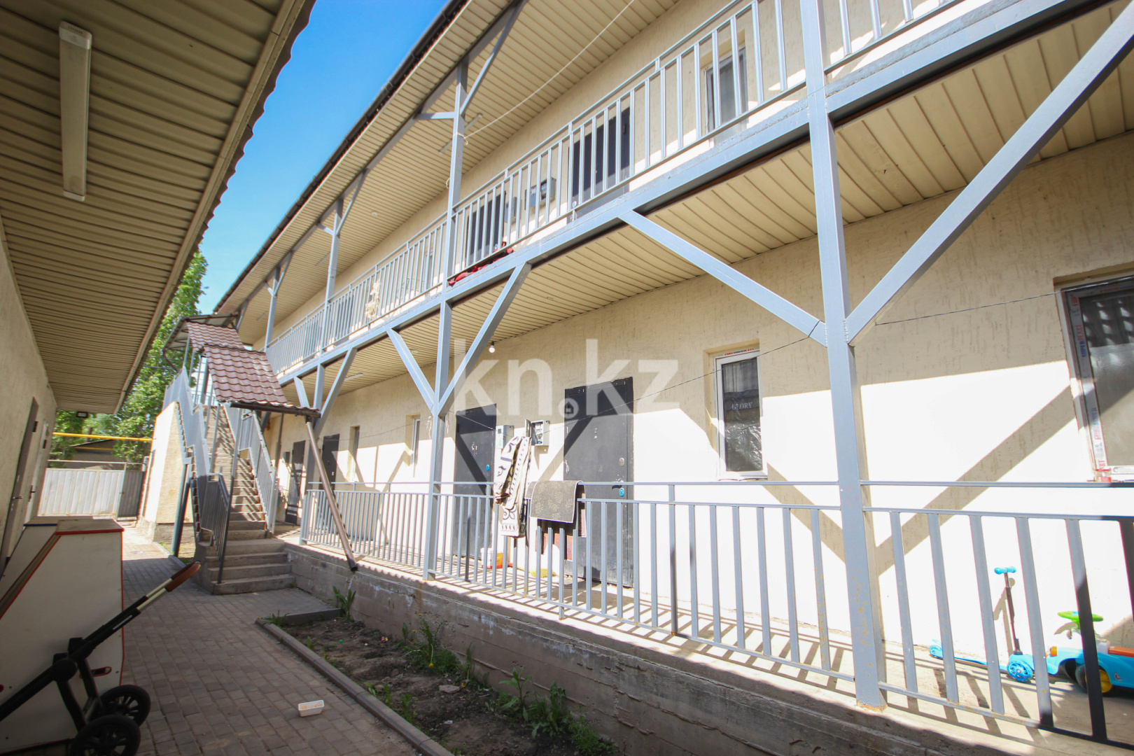 Продажа , 285 м², ул. Сапиева - Продажа действующего бизнеса в Алматы с фото фото 8 из 22