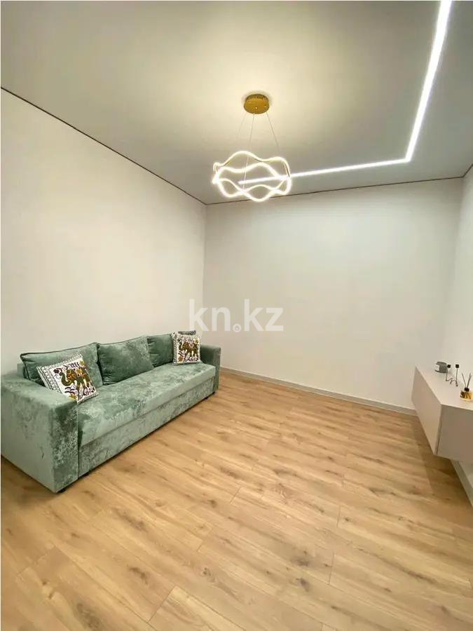 Продажа 2-комнатной квартиры, 42.3 м² - Продажа квартир в Астане - страница 31 фото 1 из 5