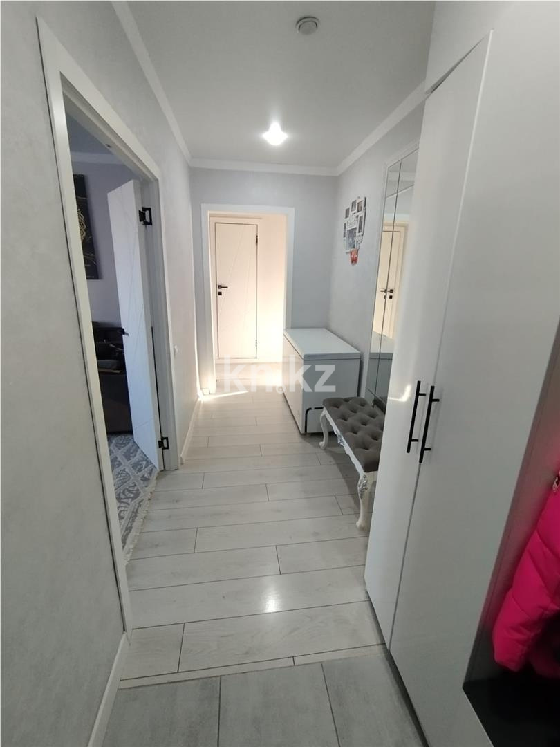 Продажа 3-комнатной квартиры, 70 м² - Продажа квартир в Караганде - страница 25 фото 13 из 14