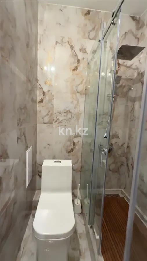 Продажа 2-комнатной квартиры, 65.2 м² - Продажа квартир в р-не Есиль Астаны - страница 41 фото 3 из 3