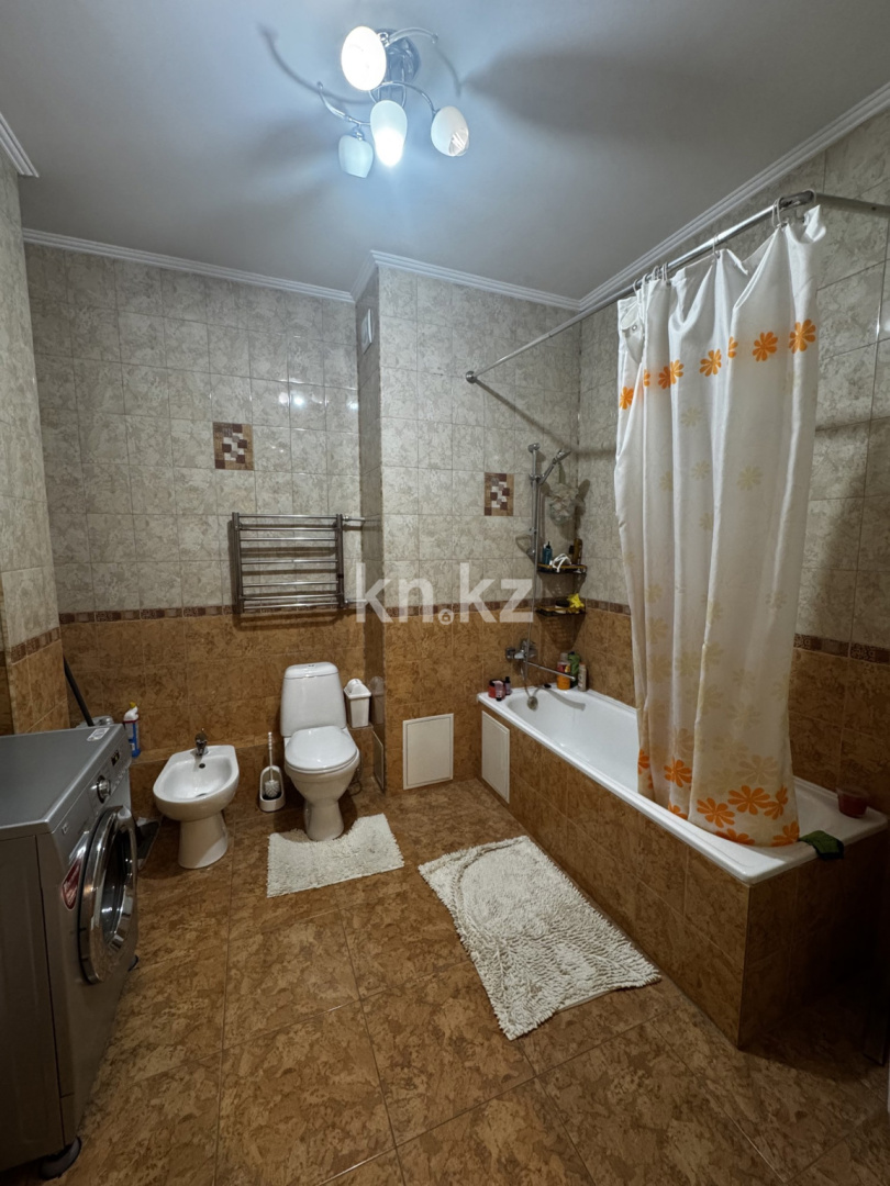 Продажа 1-комнатной квартиры, 65.4 м², ул. Шевченко - Продажа  однокомнатных квартир в Алматы с фото фото 9 из 20