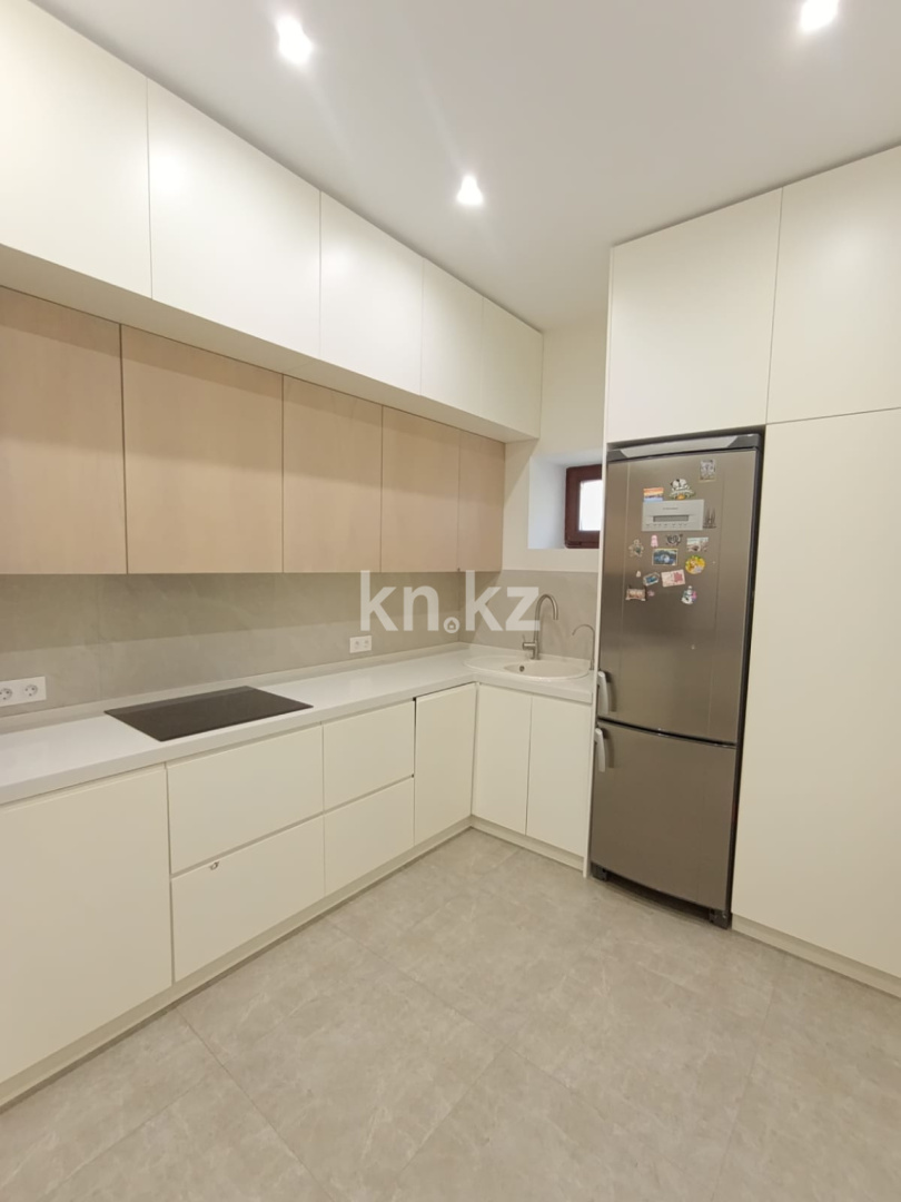 Аренда 4-комнатной квартиры, 175 м², ул. Карашаш Ана, дом  21 - Продажа квартир в Балхаше фото 21 из 40