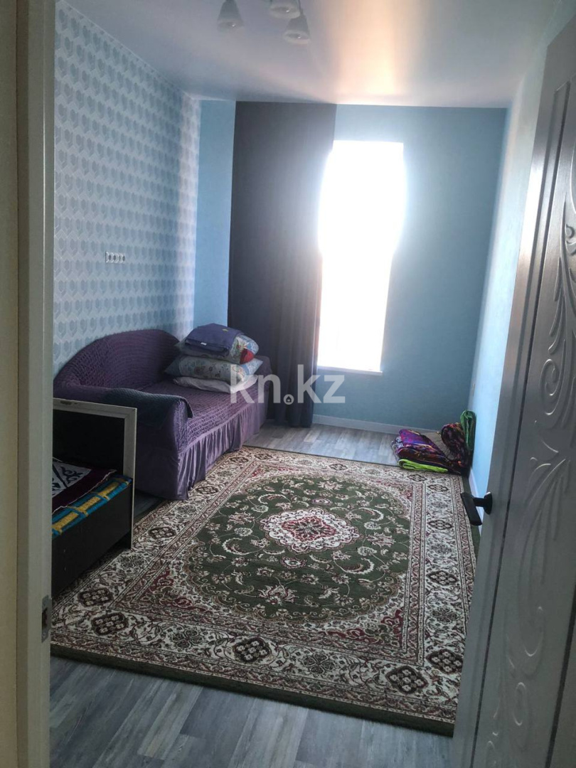 Аренда 1-комнатной квартиры, 40 м² - Аренда квартир помесячно в Астане фото 1 из 2