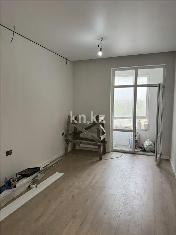 Продажа 2-комнатной квартиры, 48 м² - Продажа квартир от собственников в Алматы фото 1 из 4