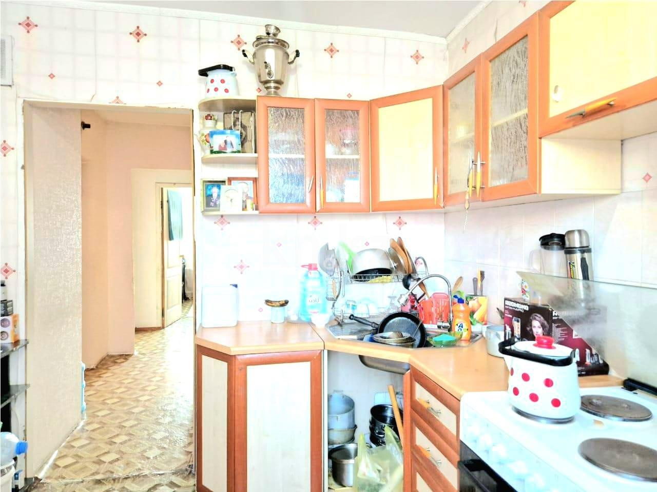 Продажа 3-комнатной квартиры, 64 м² - Продажа квартир в Караганде - страница 55 фото 10 из 15