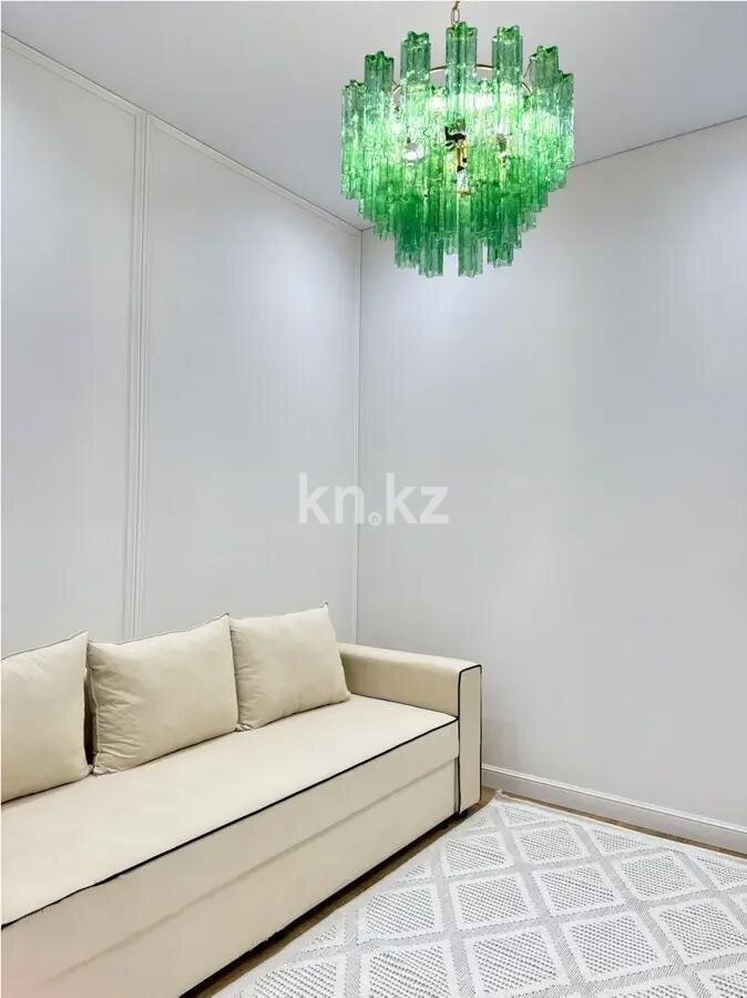 Продажа 2-комнатной квартиры, 43 м² в Астане