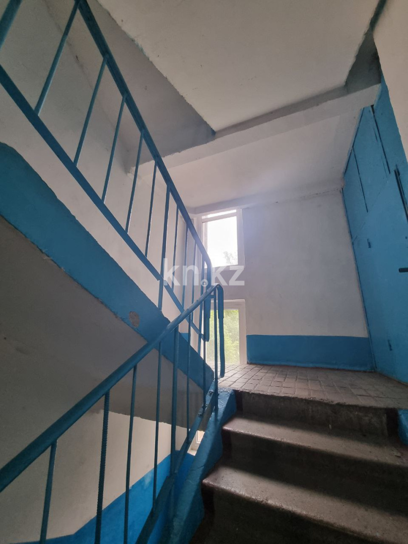 Продажа 1-комнатной квартиры, 36 м², ул. Сатыбалдина, дом  15/1 - Продажа квартир в Караганде фото 13 из 14