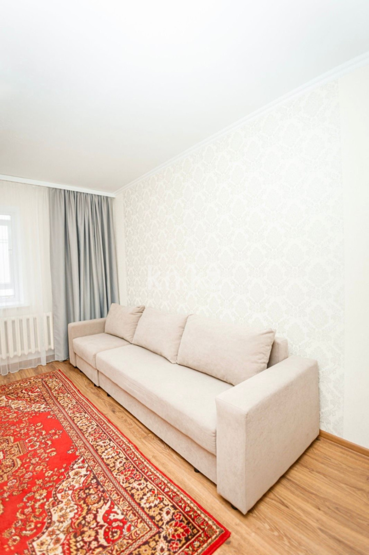 Продажа 2-комнатной квартиры, 63.5 м², Чингиз Айтматова, дом  41/2 в Астане - фото 14