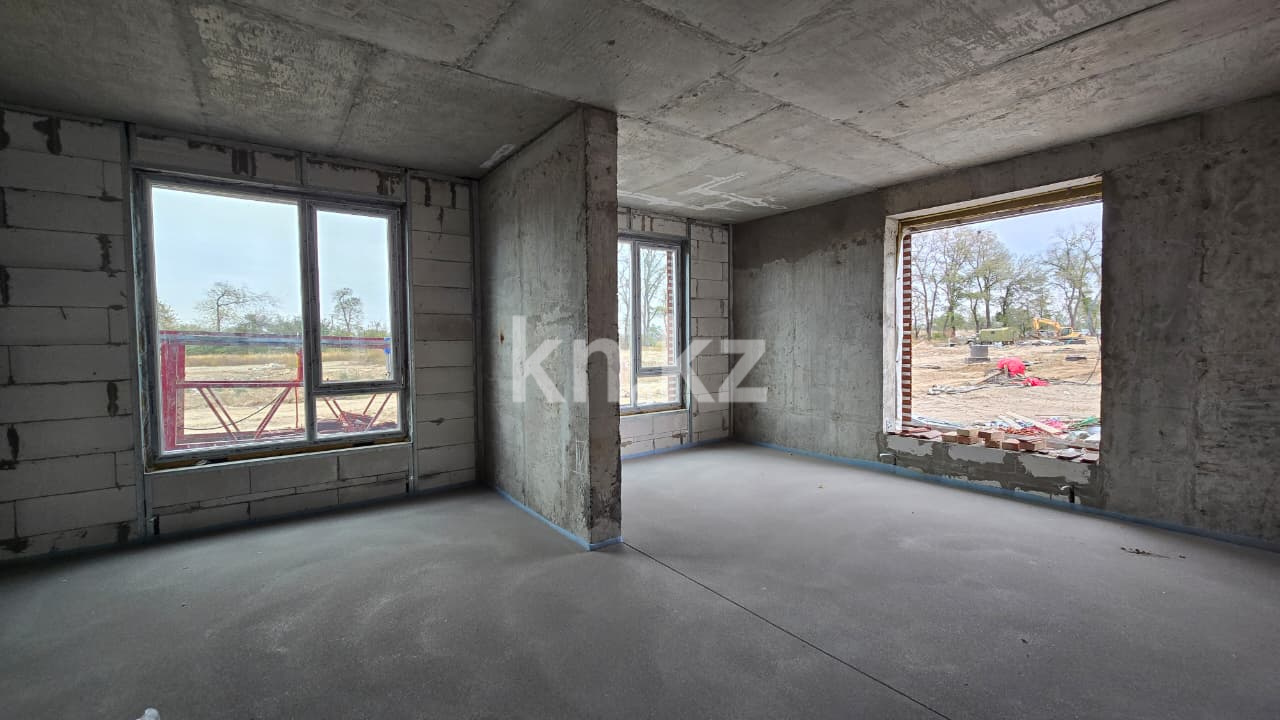 Продажа 2-комнатной квартиры, 92.71 м², Алатауская трасса, дом  33Ж - Продажа и аренда недвижимости в Алматинской области фото 10 из 20